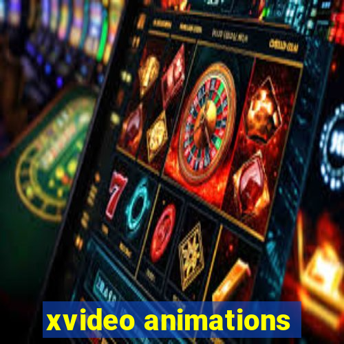 xvideo animations